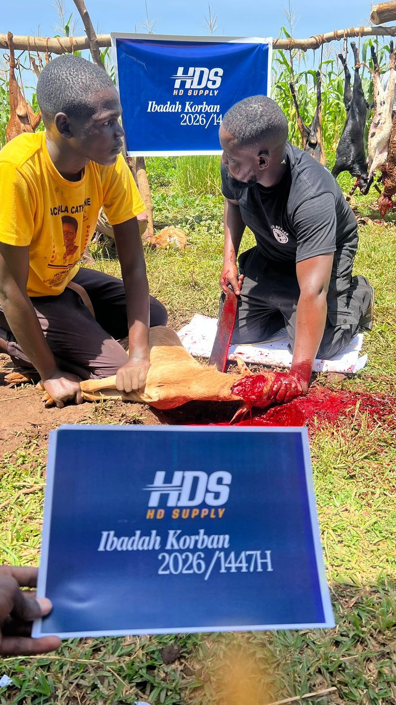 Korban 2026