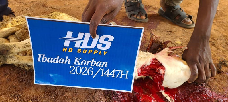 Korban 2026