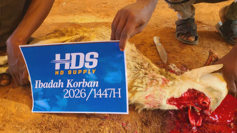 Korban 2026