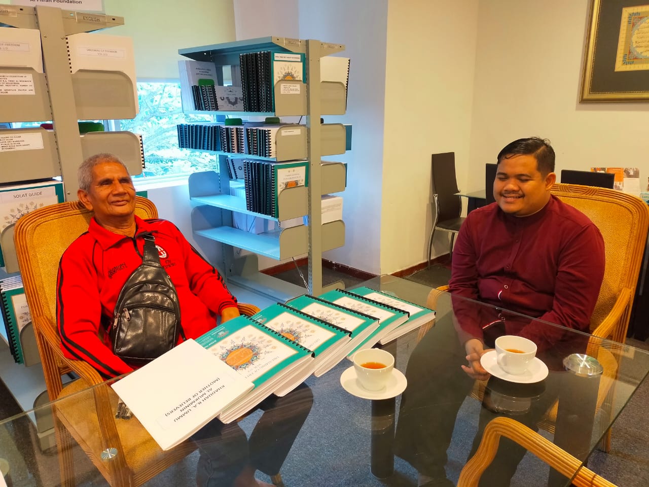 Buy Quran Braille for Blind Muslim (2026)