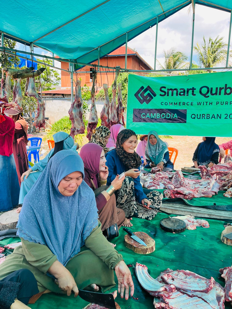 Korban 2026