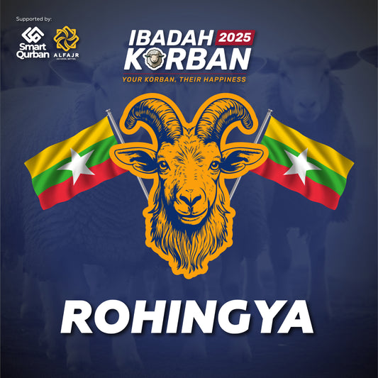 Rohingya (Kambing)