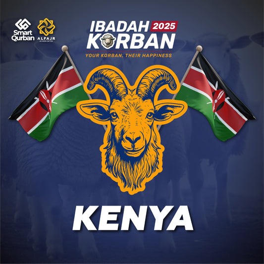 Kenya (Goat)