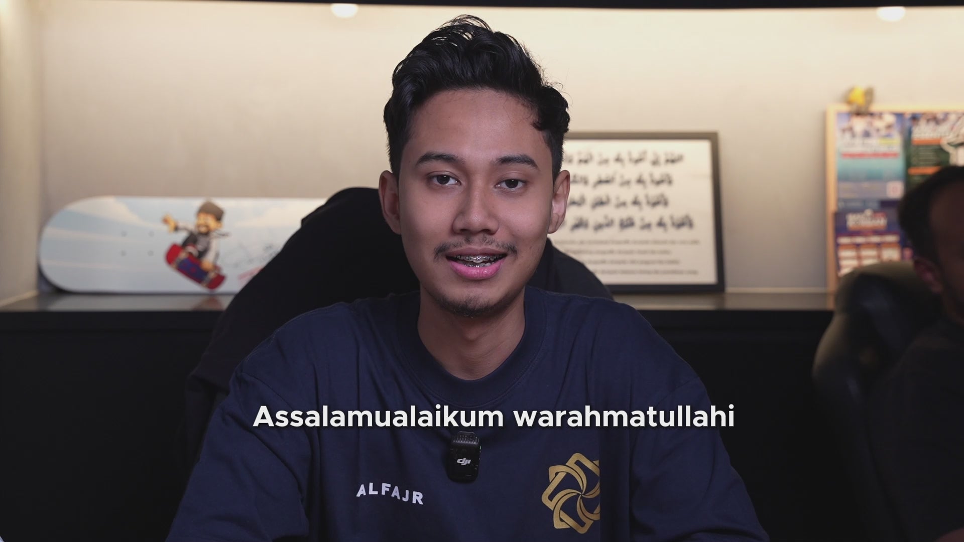 Load video: 